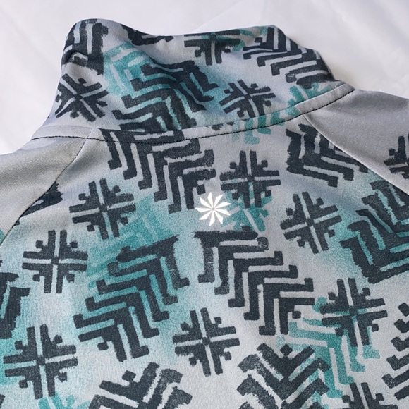 Athleta half zip - Picture 14 of 16